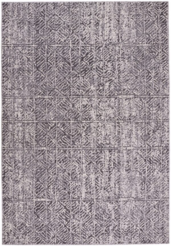 citak,indigo,canopy,1210/050 grey,white,area rug,modern