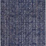 citak,indigo,canopy,1210/075.blue. grey,area rug,modern