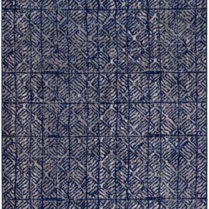 citak,indigo,canopy,1210/075.blue. grey,area rug,modern