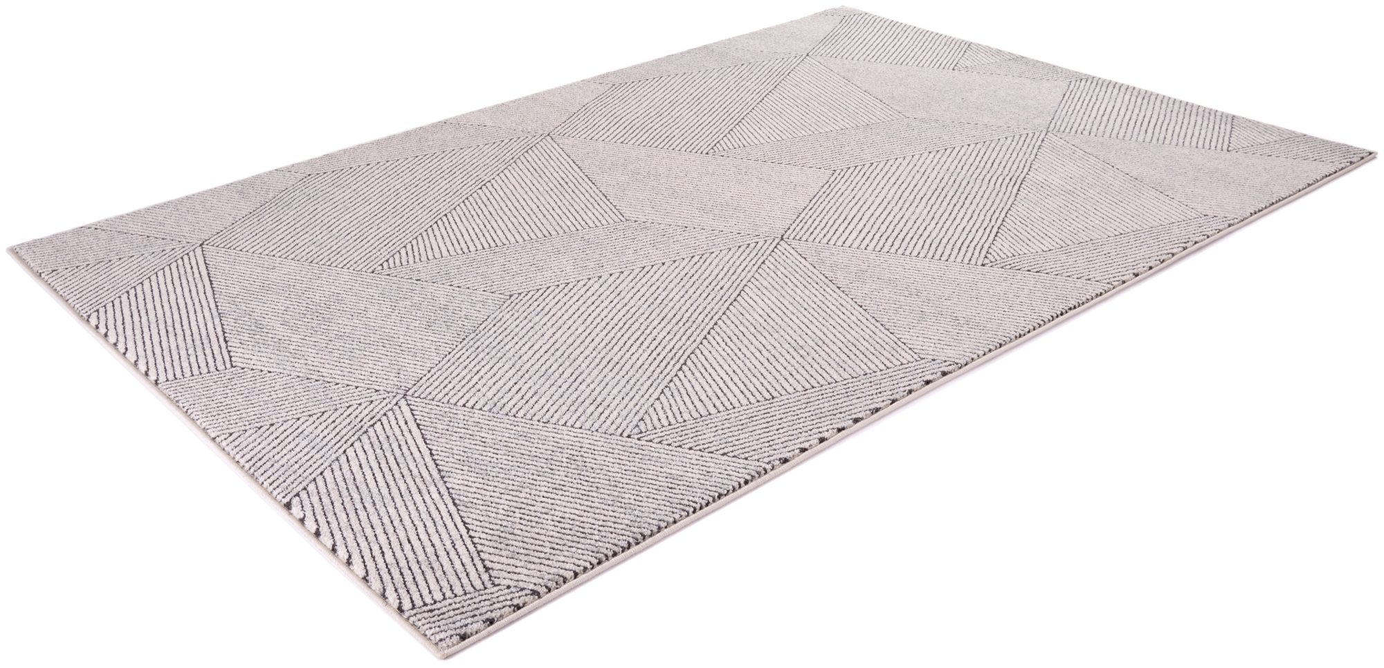 citak,indigo,surface,1230/025 ivory,grey,area rug,geometric