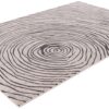 citak,indigo,ripple,1260/050.ivory,grey,area rug,abstract