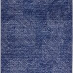 citak,indigo,link,1290/075 blue,area rug,patterned