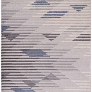 citak,indigo,structure,1300/050 ivory,grey,area rug,geometric