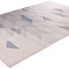 citak,indigo,structure,1300/050 ivory,grey,area rug,geometric