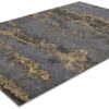 citak,spectrum,concrete,yellow 1500/050,area rug,modern