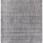 citak,spectrum,waves,silver grey 1520/050,area rug,modern