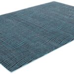 citak,spectrum,waves,turquoise 1520/075,area rug,modern