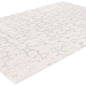 citak,spectrum,electric,ivory,silver 1530/025,area rug,patterned