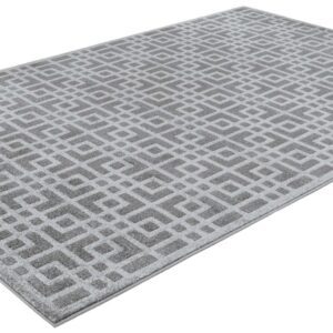 citak,spectrum,rubix,grey 1540/050,area rug,geometric