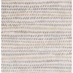 spectrum collection speckle ivory/grey 1550/025