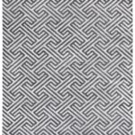 citak,spectrum,maze,silver,grey 1570/050,area rug,geometric