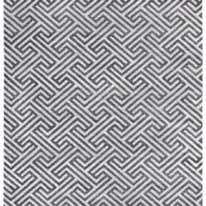citak,spectrum,maze,silver,grey 1570/050,area rug,geometric