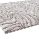 citak,vermont contour,grey, 2920/025,area rug,modern