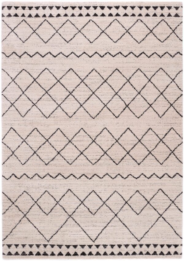 citak,arctic,gabbeh, 3200/025 ivory,area rug,bohemian,tribal