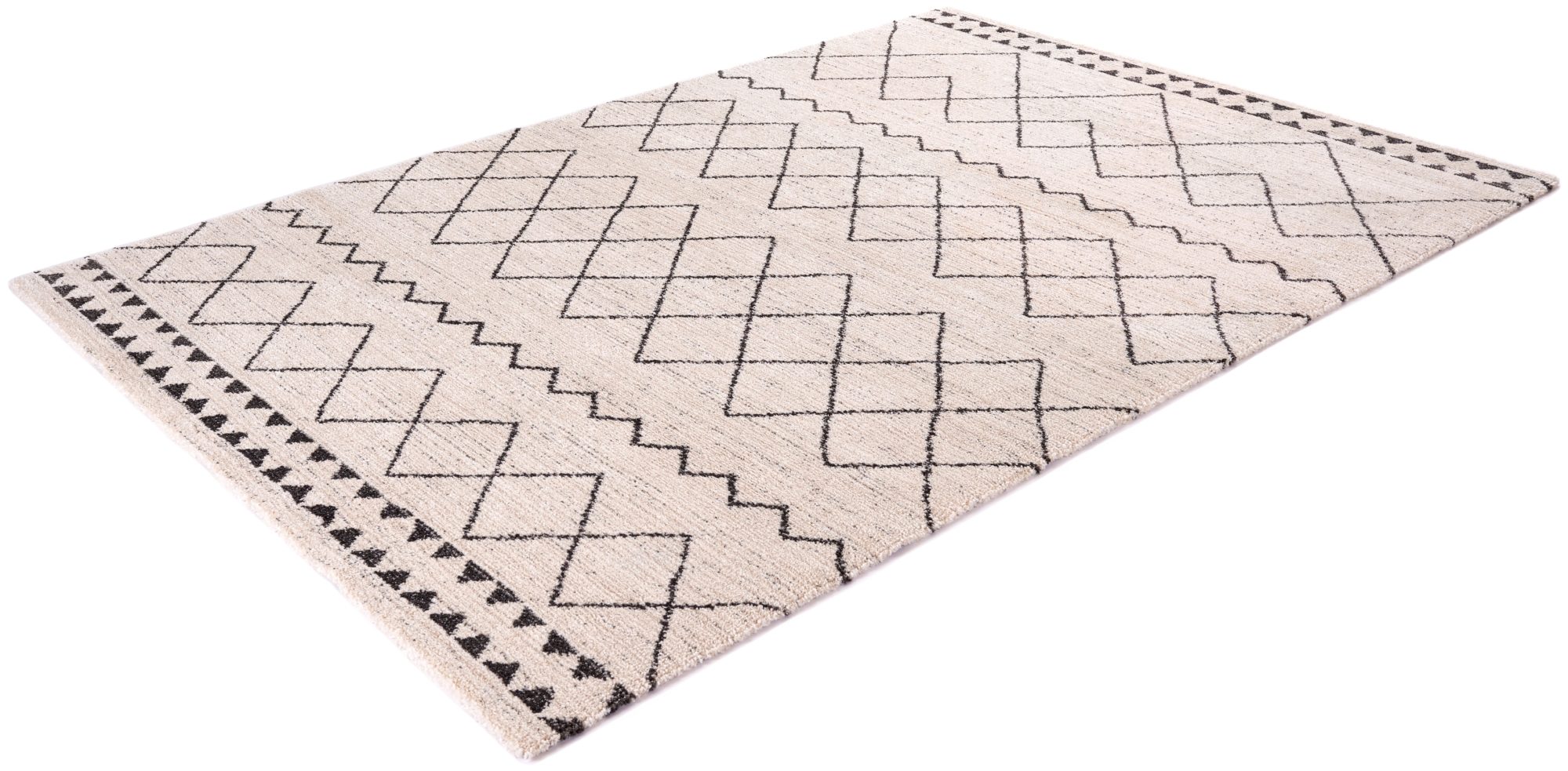 citak,arctic,gabbeh, 3200/025 ivory,area rug,bohemian,tribal