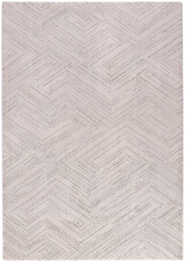 citak,arctic,interlock, 3210/025,ivory,area rug,patterned