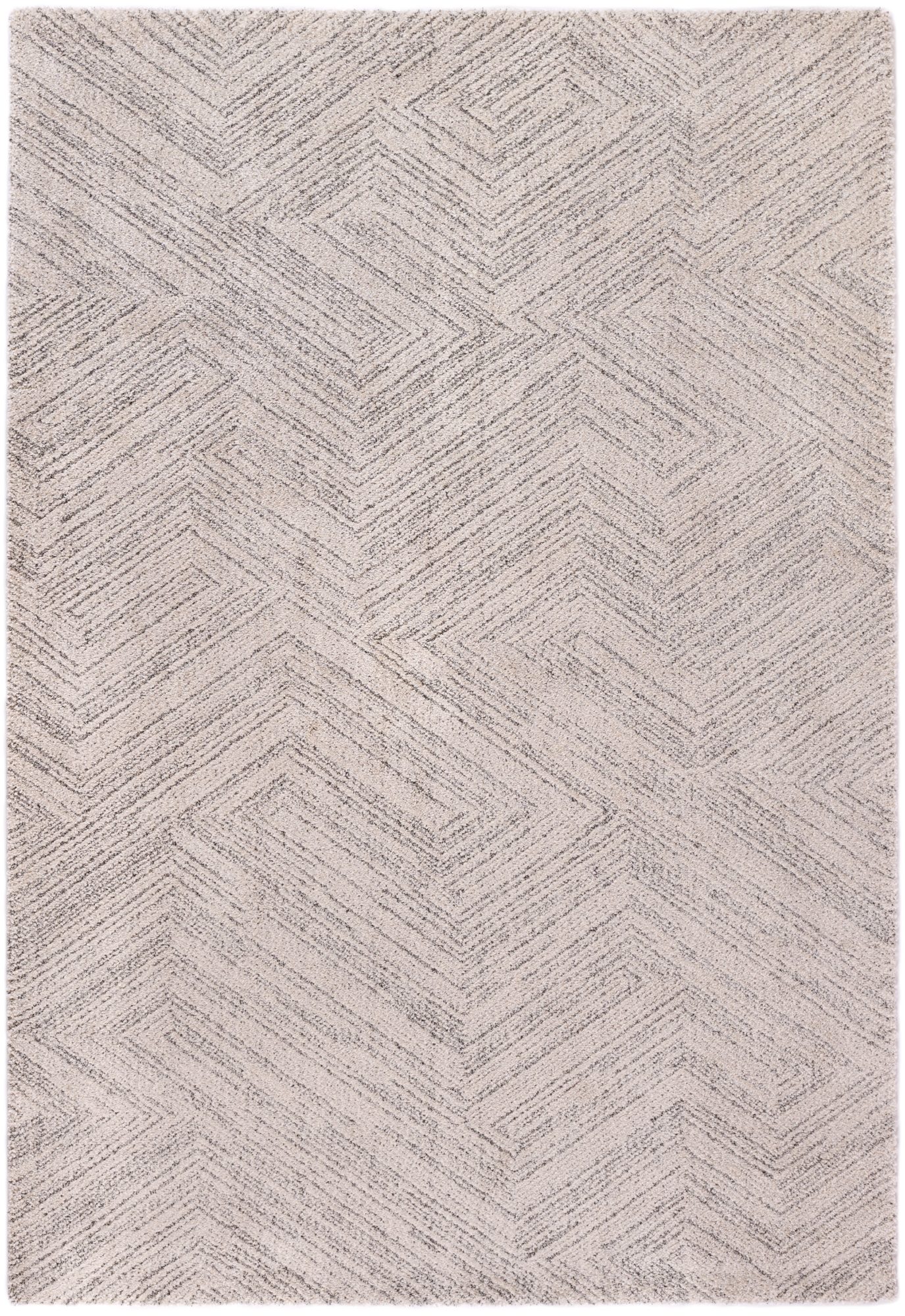 citak,arctic,interlock, 3210/050 grey,area rug,patterned