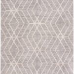 citak,arctic,thatch, 3220/025 ivory grey,area rug,geometric