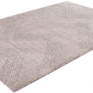 citak,arctic,herringbone, 3260/025 ivory grey,area rug,herringbone