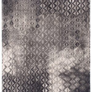 citak,sedona,diamondback, 7100/025, grey ,area rug,patterned