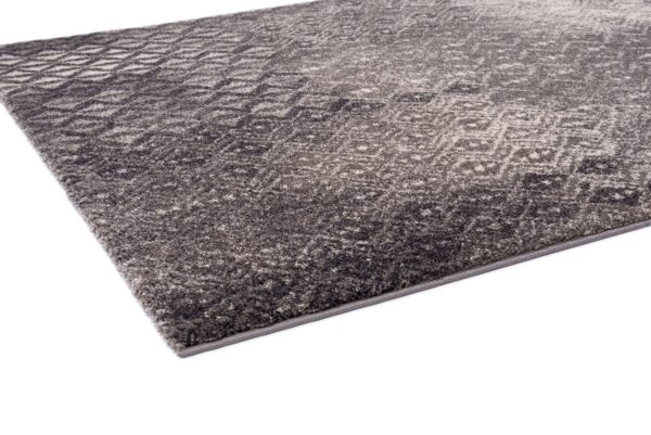 citak,sedona,diamondback, 7100/025, grey ,area rug,patterned