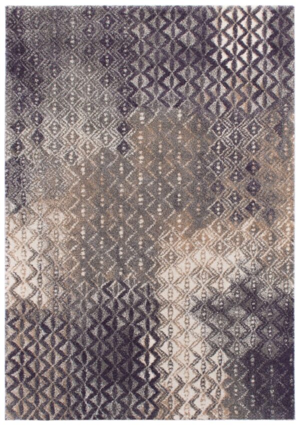 citak,sedona,diamondback, 7100/050, grey ,purple,area rug,patterned