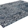 citak,westlake collection promenade - aqua, 7500/025,area rug,distressed,floral