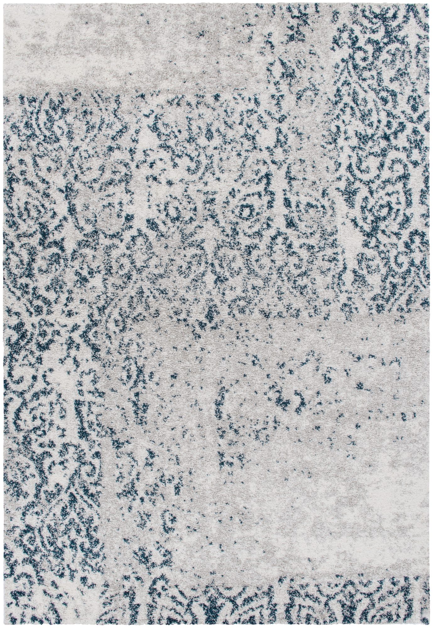 citak,westlake collection promenade - ivory, 7500/050,area rug,distressed,floral
