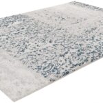 citak,westlake collection promenade - ivory, 7500/050,area rug,distressed,floral
