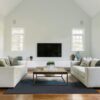 citak ,westlake collection,typhoon,ivory, turquoise 7570/050,area rug,modern