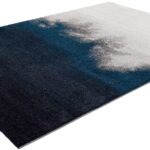 citak ,westlake collection,typhoon,ivory, turquoise 7570/050,area rug,modern