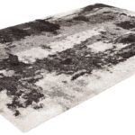 citak,artisan,abstract, 7600/025 charcoal,area rug,contemporary