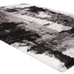 citak,artisan,abstract, 7600/025 charcoal,area rug,contemporary