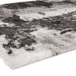 citak,artisan,abstract, 7600/025 charcoal,area rug,contemporary