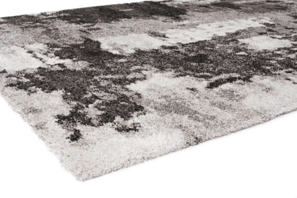 citak,artisan,abstract, 7600/025 charcoal,area rug,contemporary