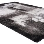 citak,artisan,phase, 7610/050 charcoal,area rug,contemporary