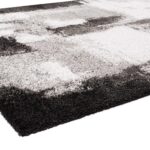 citak,artisan,phase, 7610/050 charcoal,area rug,contemporary