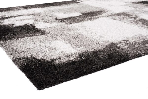 citak,artisan,phase, 7610/050 charcoal,area rug,contemporary