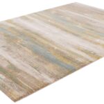 citak,hawthorne,landmark,8400/025,beige,teal,area rug,contemporary