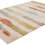 citak,hawthorne,waterfall,8410/025,beige,lime,area rug,modern