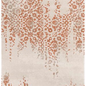 citak,hawthorne,diffuse,8430/020,beige,rust,area rug,distressed,floral
