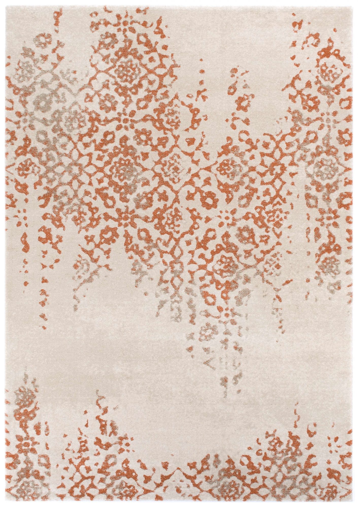 citak,hawthorne,diffuse,8430/020,beige,rust,area rug,distressed,floral