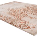 citak,hawthorne,diffuse,8430/020,beige,rust,area rug,distressed,floral