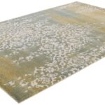 citak,hawthorne,diffuse,8430/080,lime,teal,area rug,distressed,floral