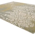 citak,hawthorne,diffuse,8430/080,lime,teal,area rug,distressed,floral