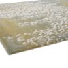 citak,hawthorne,diffuse,8430/080,lime,teal,area rug,distressed,floral