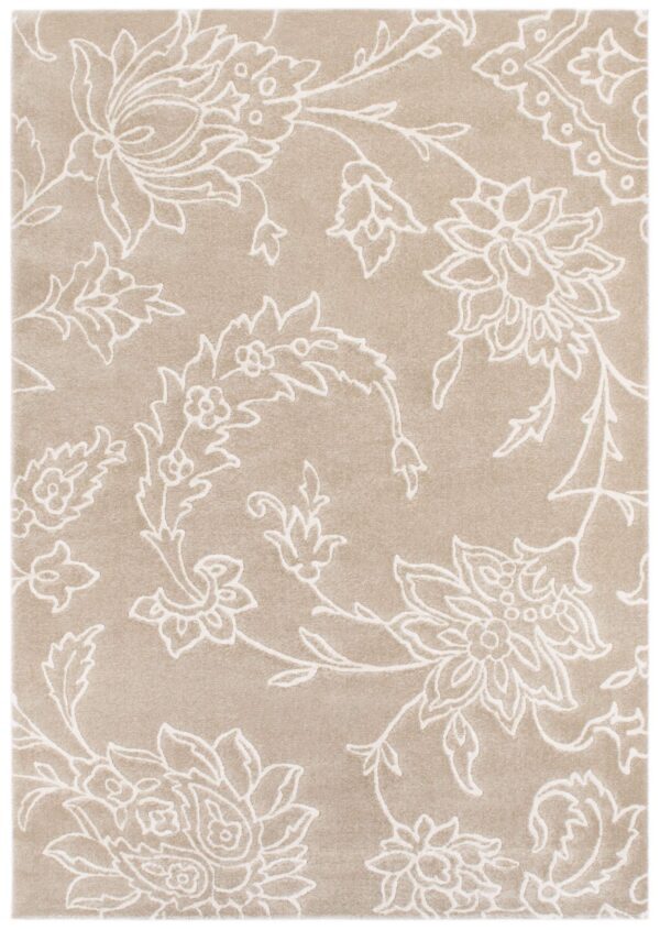 citak,hawthorne,winter garden,8450/050,beige,area rug,floral