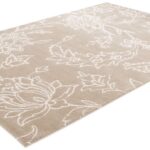 citak,hawthorne,winter garden,8450/050,beige,area rug,floral