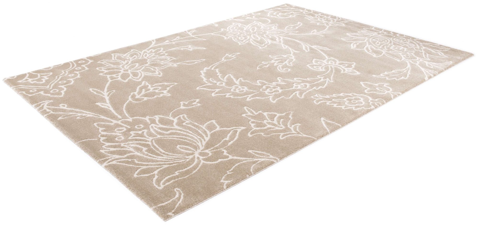 citak,hawthorne,winter garden,8450/050,beige,area rug,floral