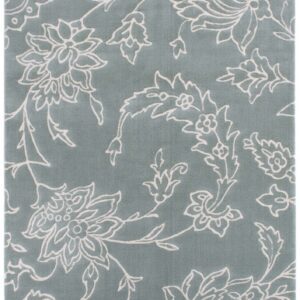 citak,hawthorne,winter garden,8450/075,blue,area rug,floral
